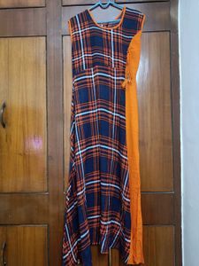 Gown