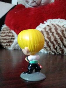 One Piece Sanji Figurine
