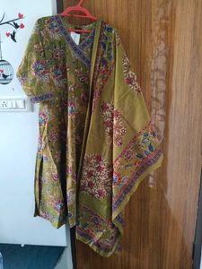 Elegant Kurta Set