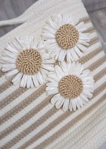 SALE🆕 Floral Tote Bag