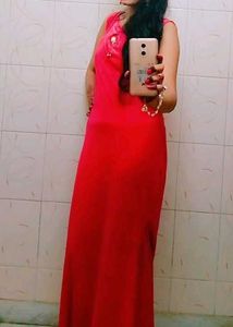 Pink Bodycon Dress