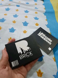 Ultimate Shadows Brick