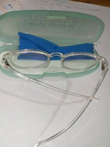 Stylish Spectacles