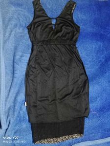 A Party Dress