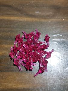 Pink Laktan Beads 💕