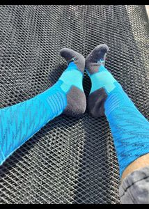 🪻OG NIKE SOCKS DRIFIT