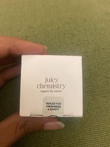 Unopened Vanilla Lip Balm