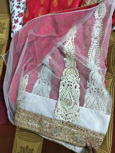 Party Wear Saree