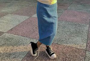 Stylish Slim Skirt