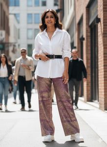 💜AMETHYST GLITZ:Your 70s Disco Dream is HERE!🔮🥂