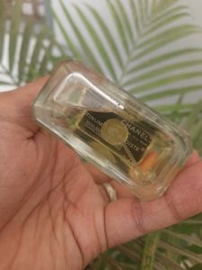 Chanel Egoiste Platinum EDT 100ml 🤍