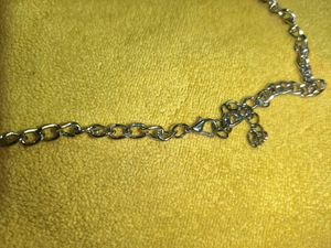 Gemstone Statement Necklace