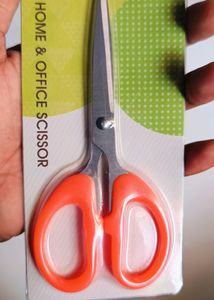 All Purpose Ergonomic Comfort Grip Office 160 mm S