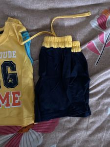 Boys Clothing