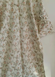 Ethnic Wear Kurti Size S