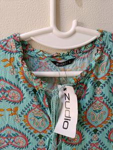 Long Kurti