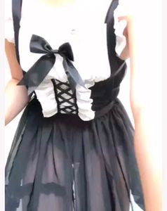 Maid Sexy Cosplay Costume.