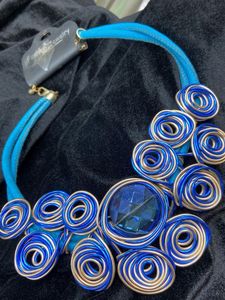 Statement Necklace