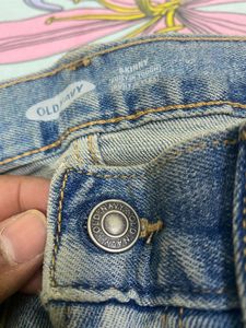 Old Navy Jeans