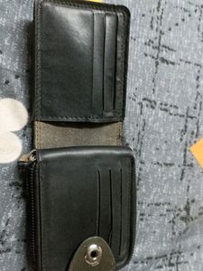 Men Wallet