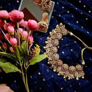 Jewellery Set