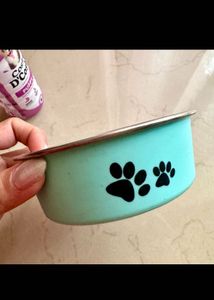 Small &amp; Large Meal Bowls For Pets
