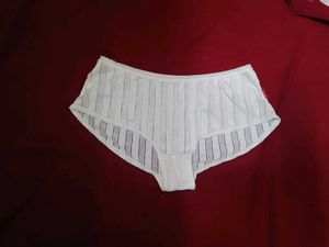 🔥💫Hot Look Striped Cotton Briefs