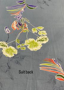 Unstitch Suit