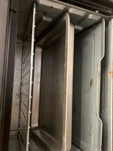 Reconnect Toaster Oven