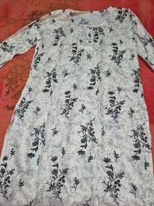 Kurti With Pants