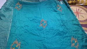 Beautiful Designer Saree