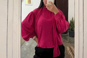 Stylish Tops.