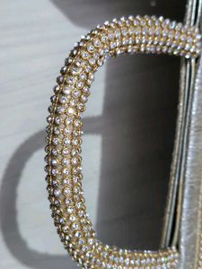 Golden Purse Like New