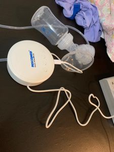 Electric Breast Milk Pump