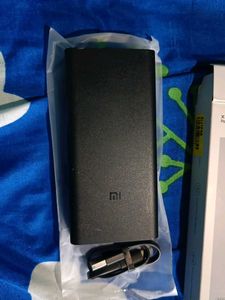 Mi Power Bank New One