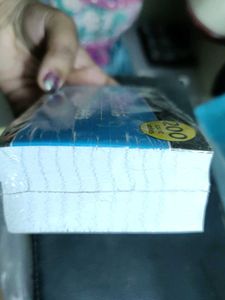 Index Cards Bought From USA