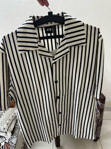 cotton full baggy Shirt