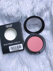 Luxe Brand Mac Original Blush