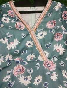 New One Piece Dress