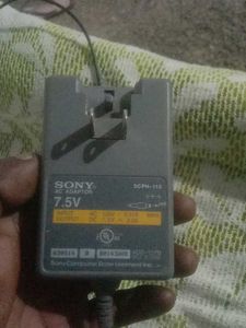 Ps One Adapter