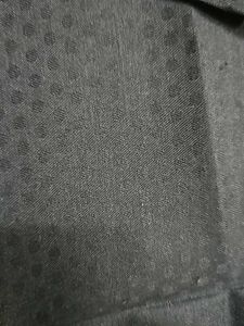 KURTI  BLACK