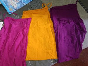 Colorful Women&#39;s  Pants - 5 Pairs