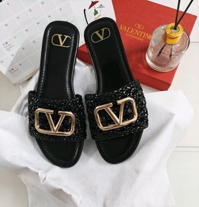 Valentino Flats Premium New Stock First Copy