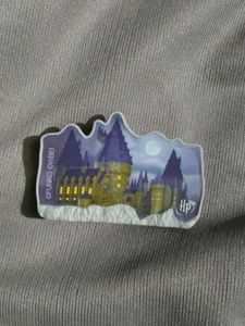 Harry Potter Collectable