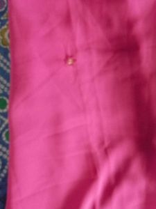 Elegant Saree