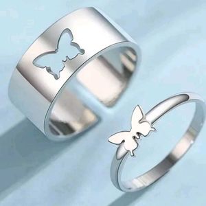 Couples Ring