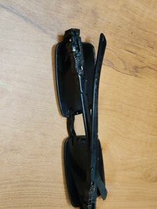 Black Fashion Sunglasses