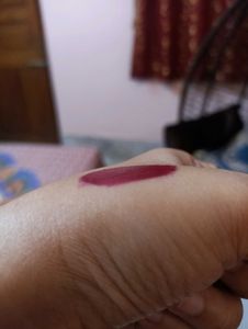 Pierson Liquid Lip colour