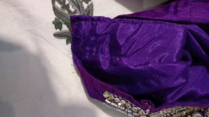 Beutiful Saree For Any Function