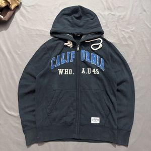California Hoodie